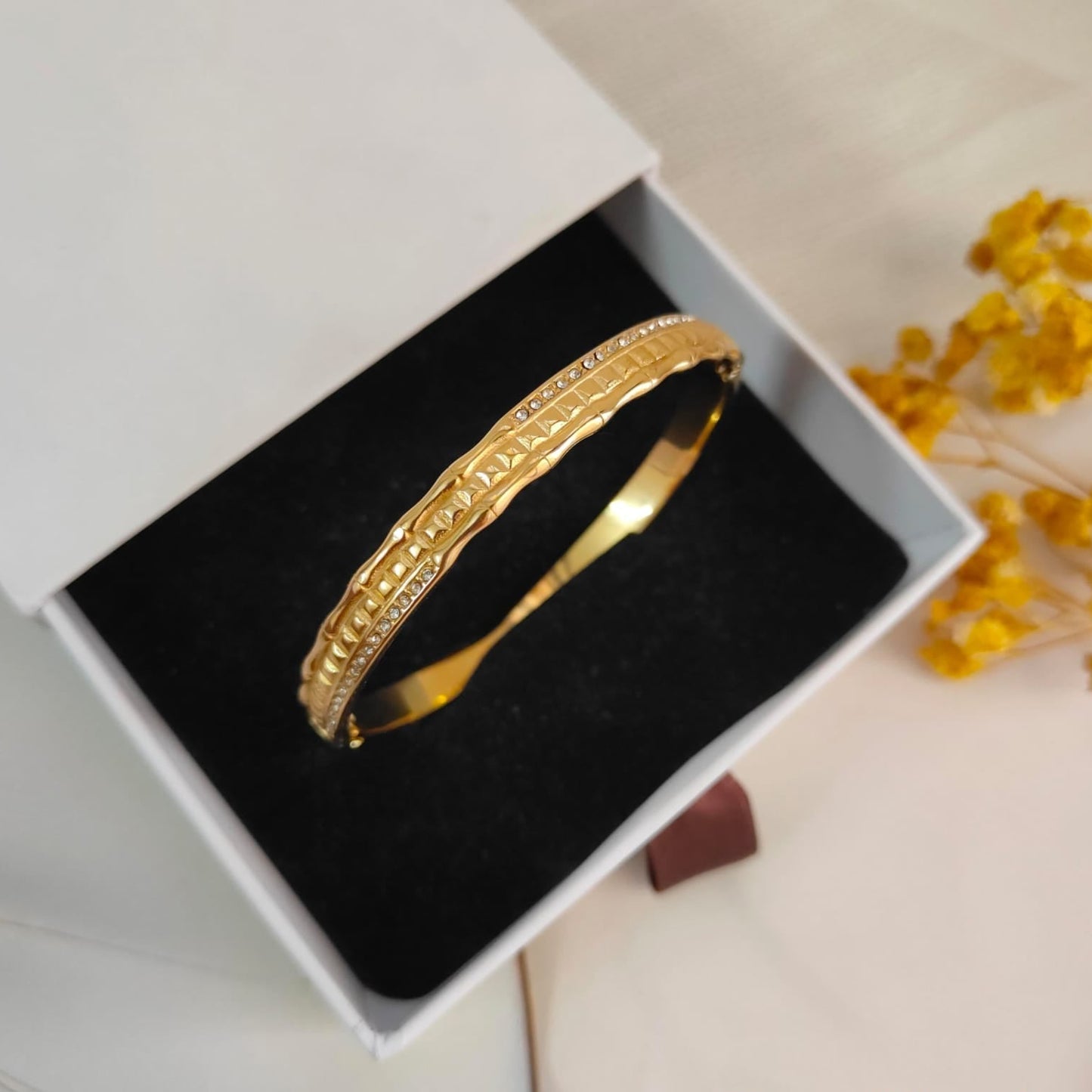 CLASSIC DIAMOND BRACELET