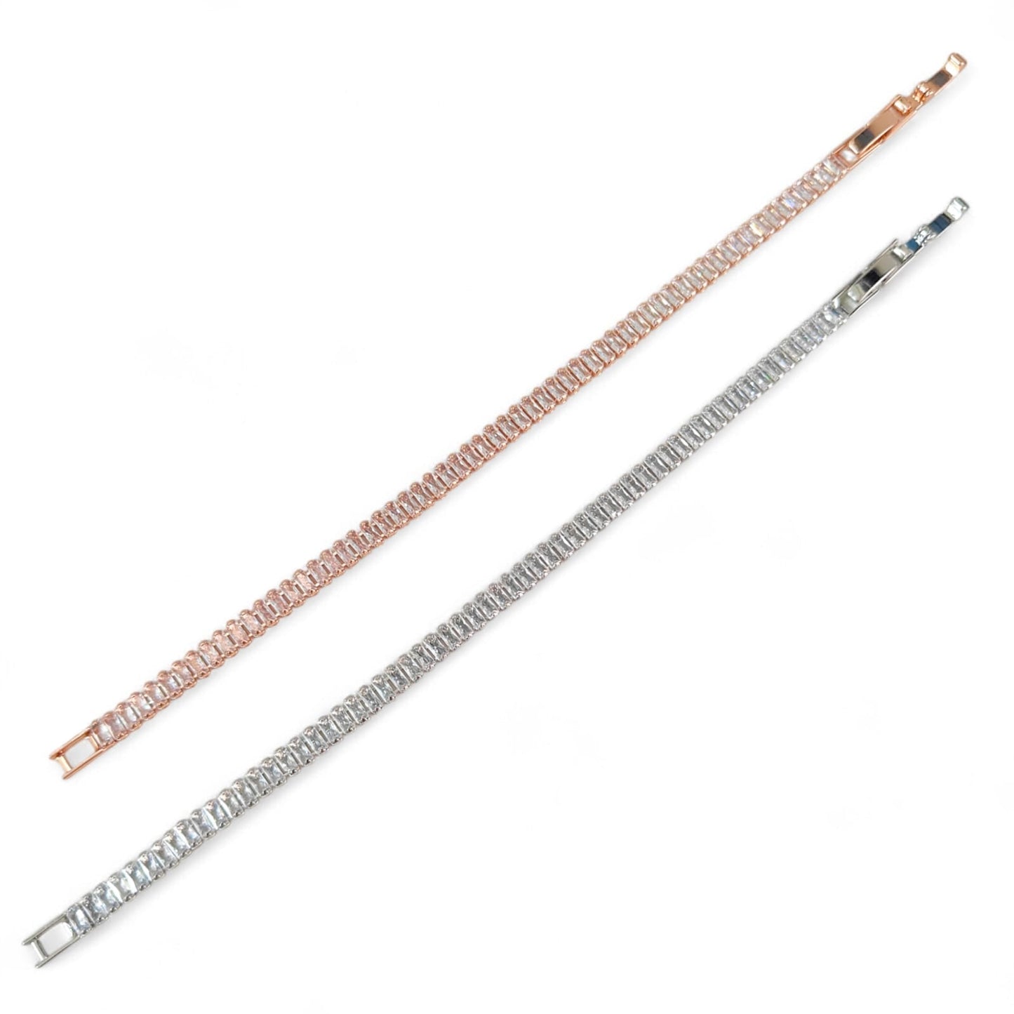TENNIS BRACELET