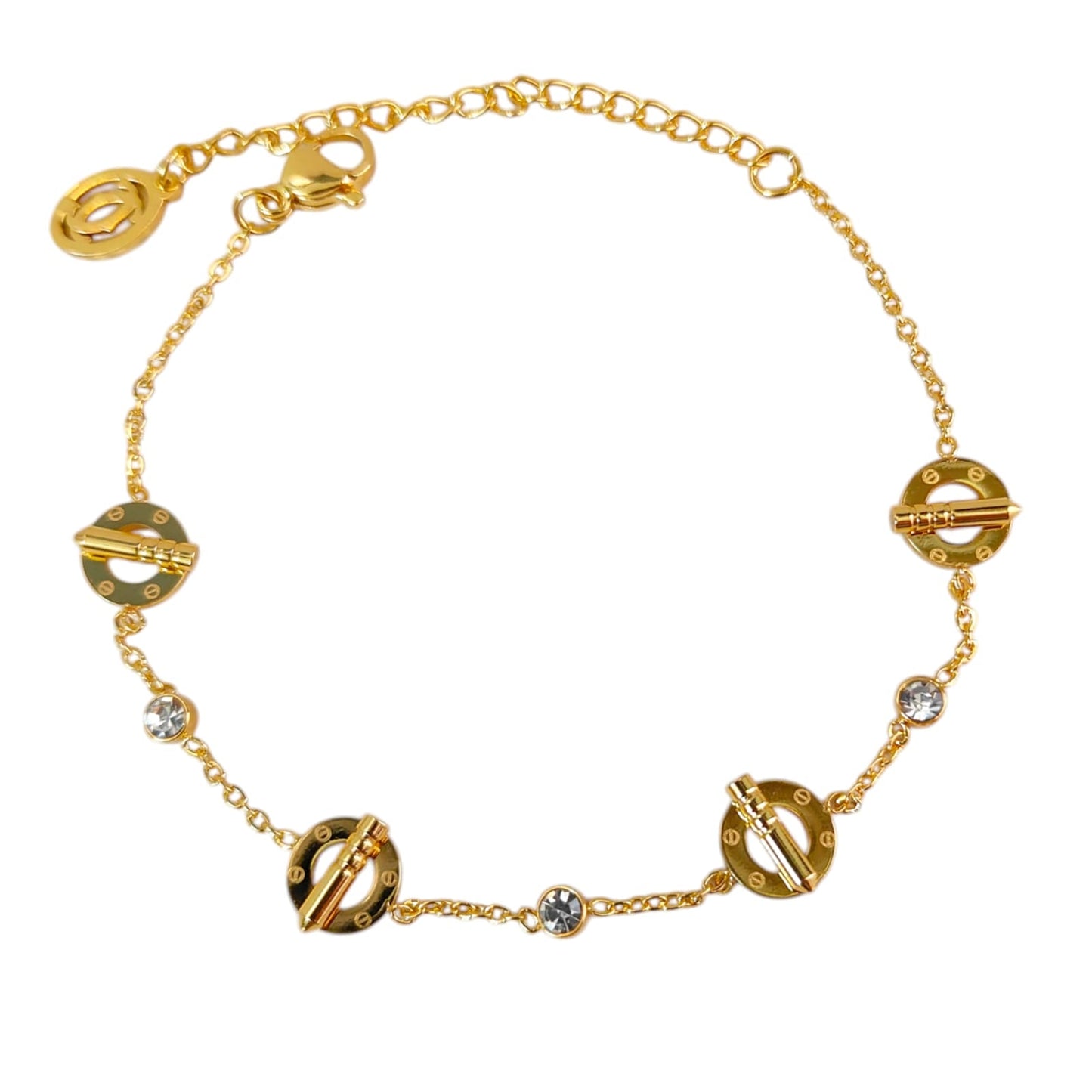 DAISY BRACELET