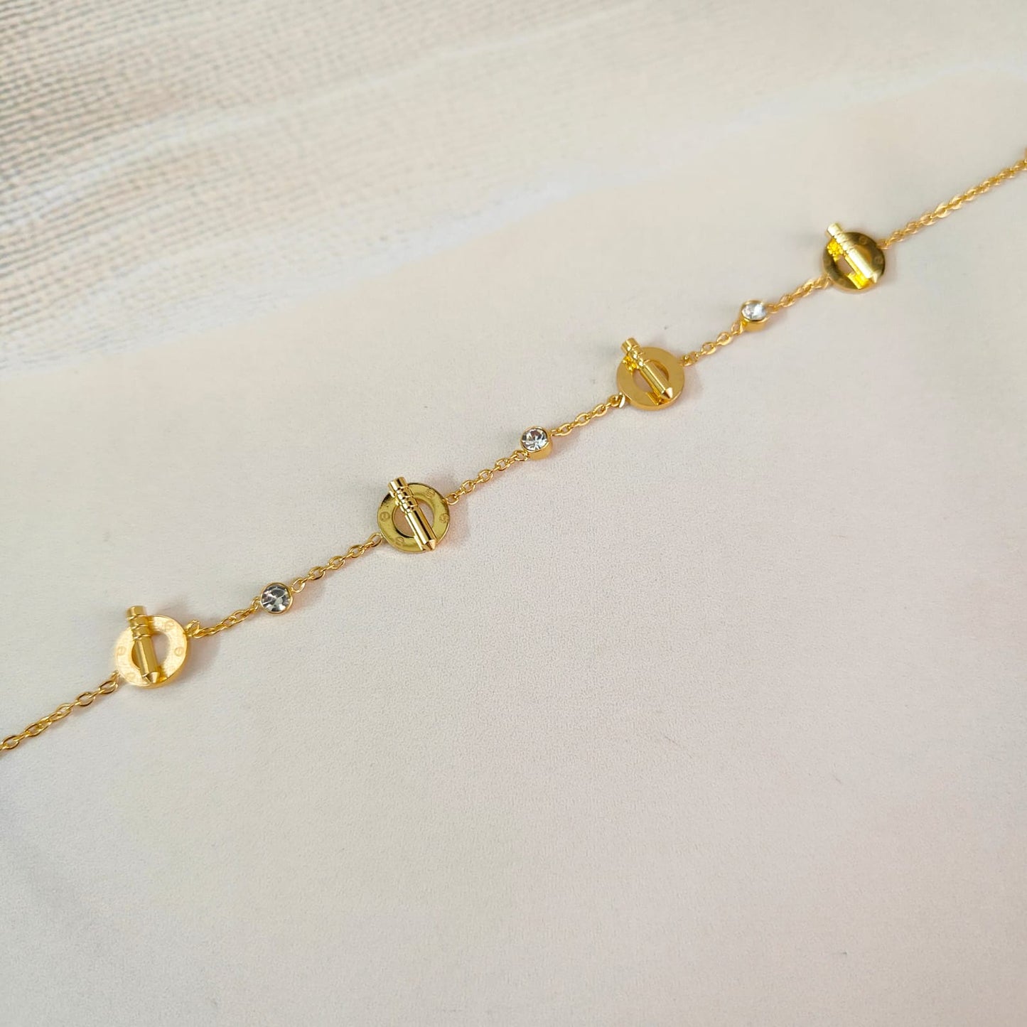 DAISY BRACELET