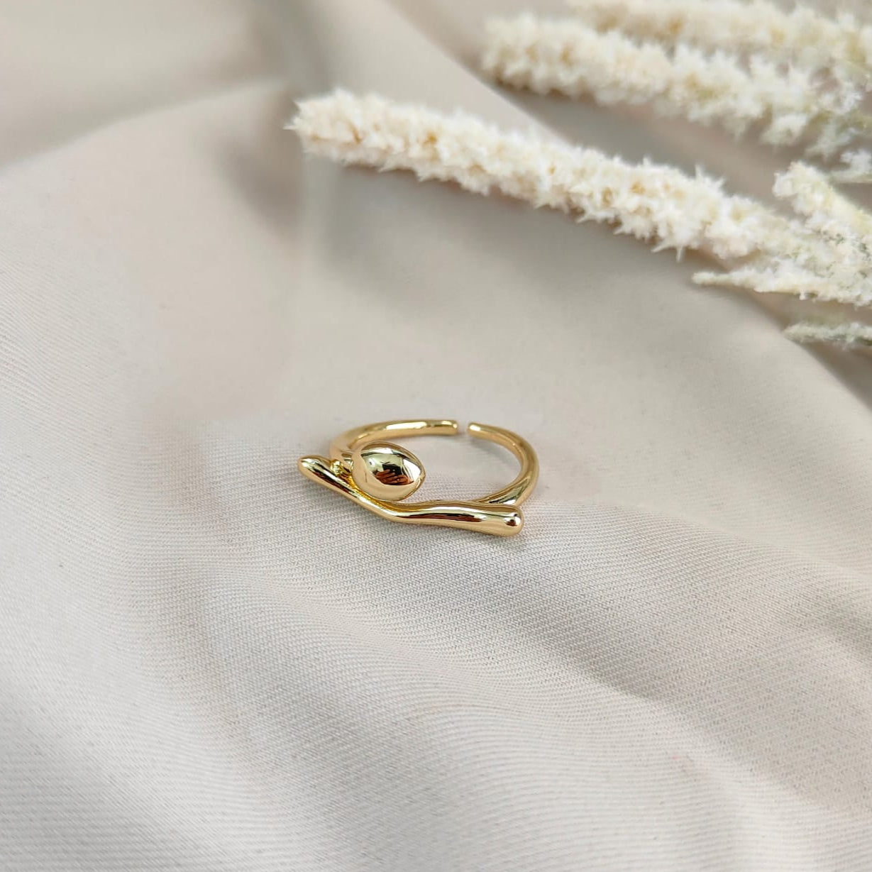 ROYAL RING 395