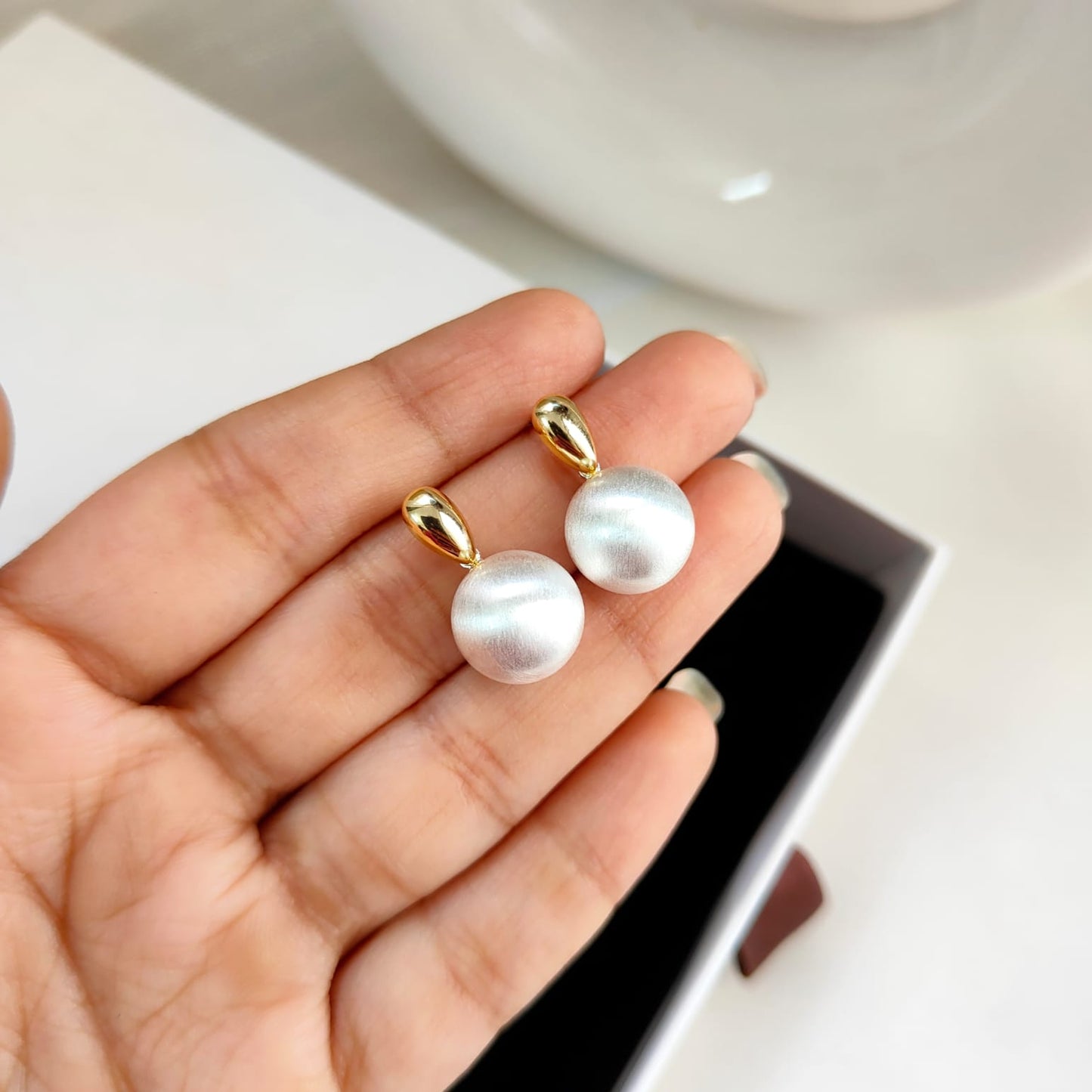 DAILY WEAR MINIMAL EARRINGS 350