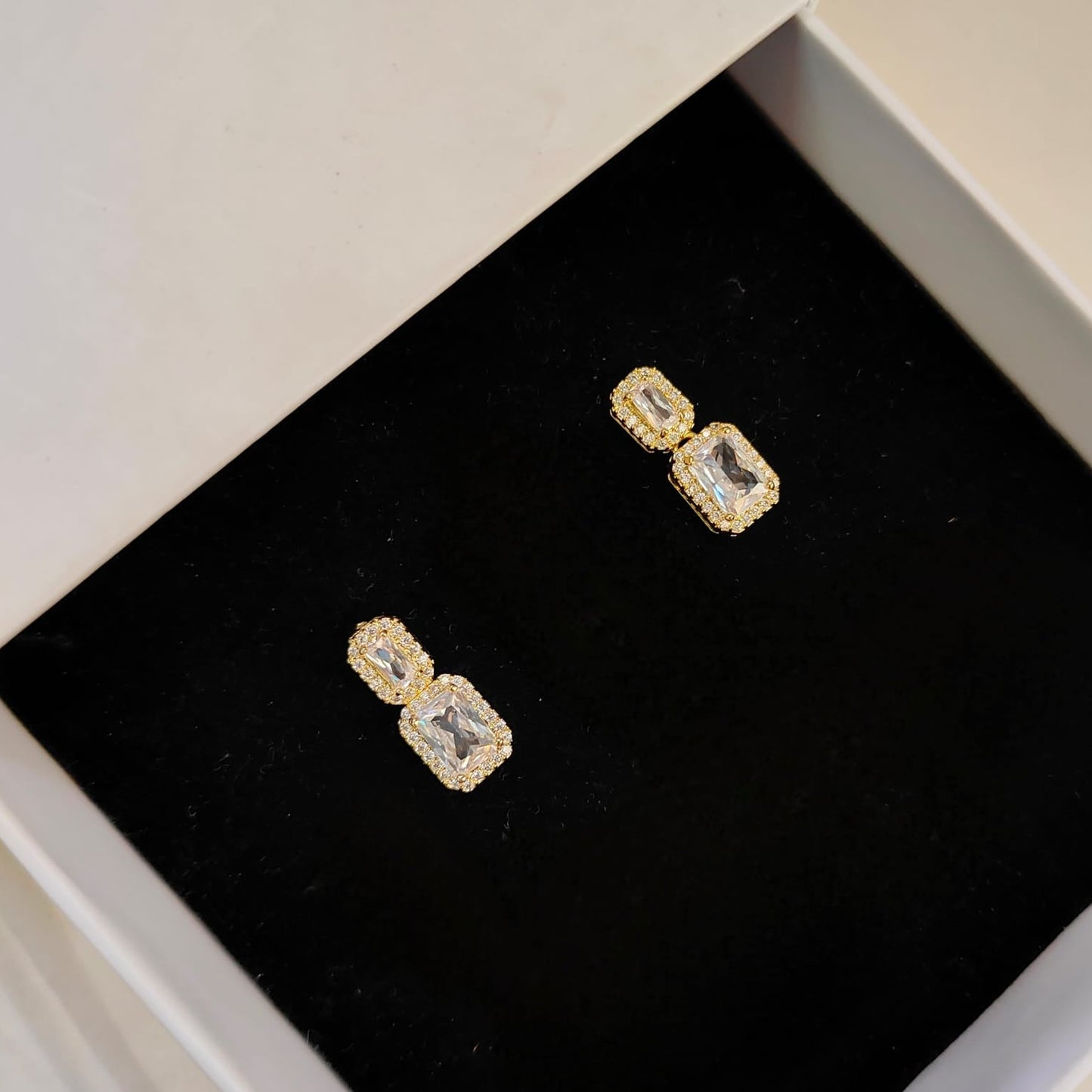 DIAMOND SHINE EARRINGS 169