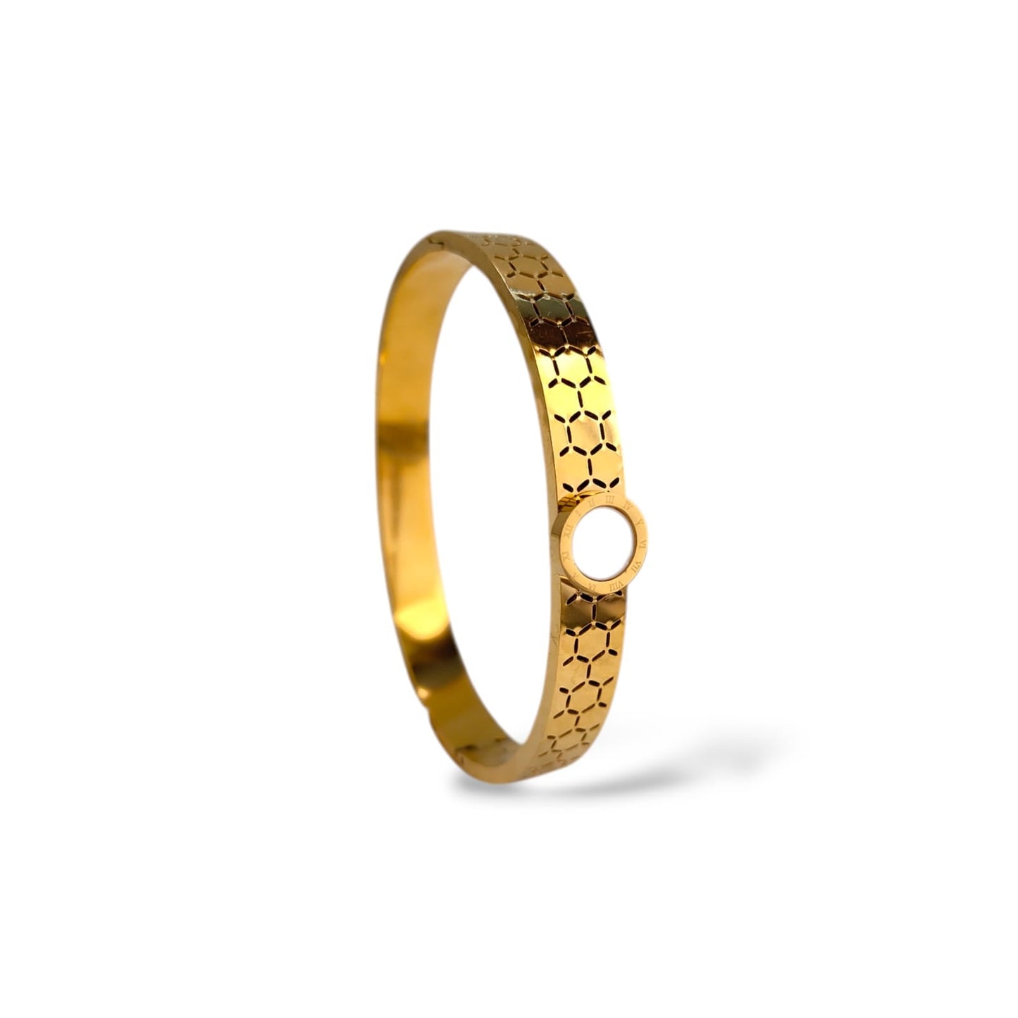 MOTHER OF PEARL BRACELET