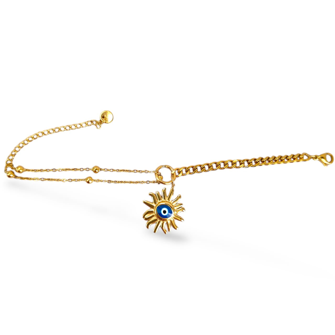 EVIL EYE BRACELET