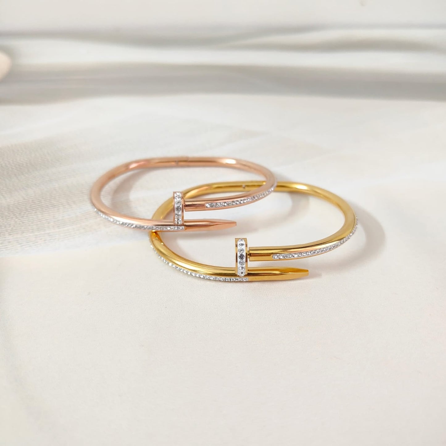 SHINE DIAMOND BRACELET