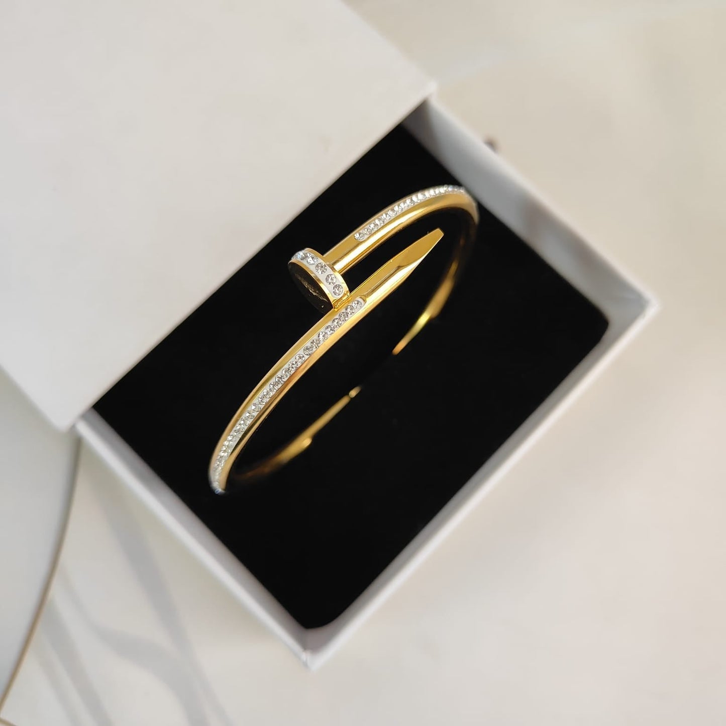 SHINE DIAMOND BRACELET