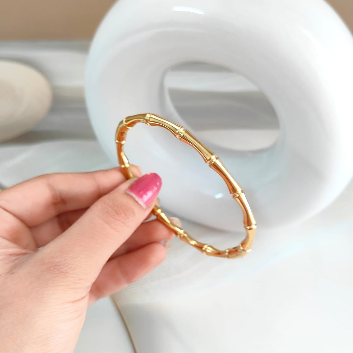 BAMBOO BRACELET 289