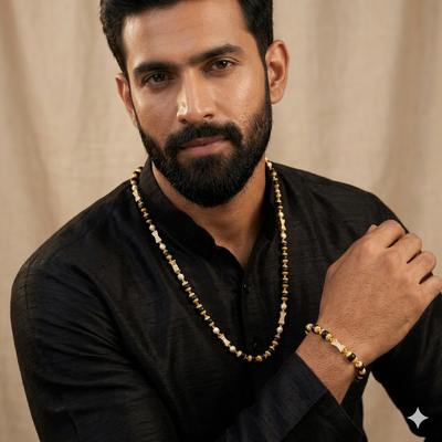 Karungali Wearable