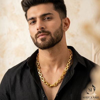 Men's Chain