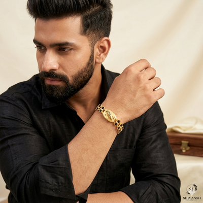 Rudraksha Bracelet