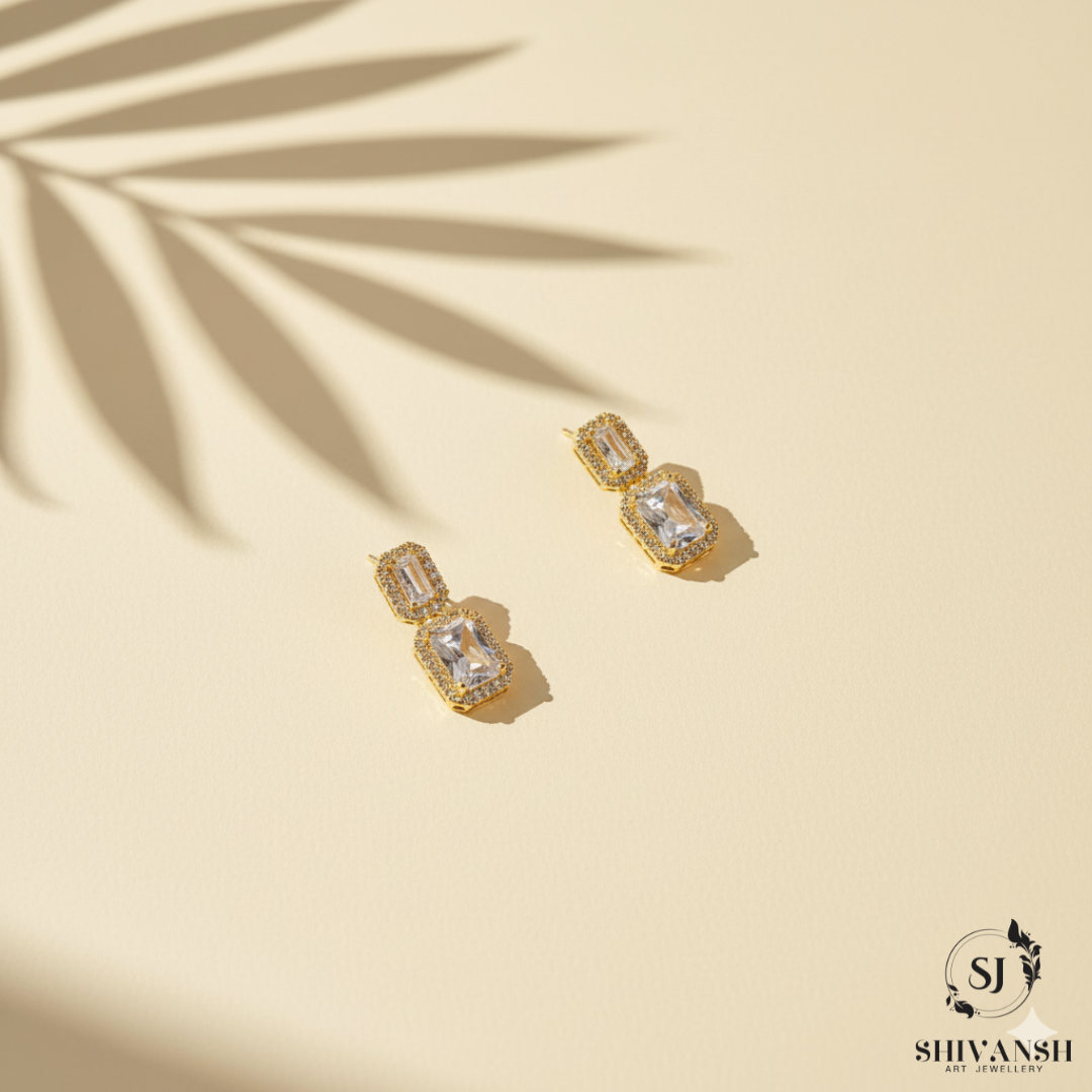 DIAMOND SHINE EARRINGS 169
