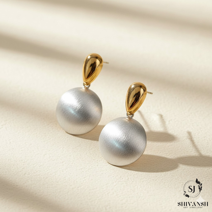 DAILY WEAR MINIMAL EARRINGS 350