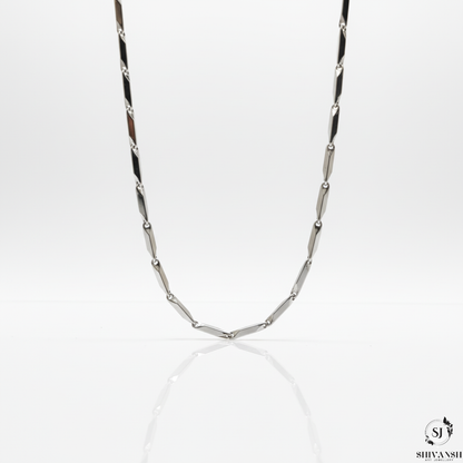 Luxury Men's Fashion Link Chain