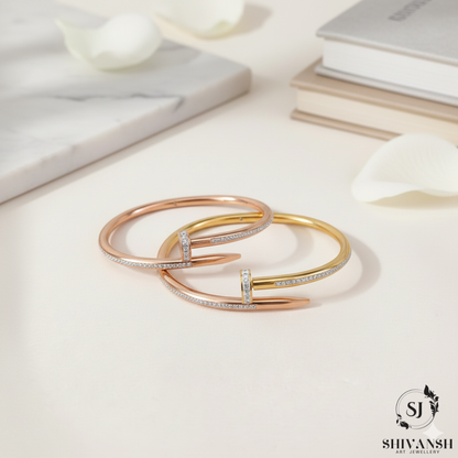 SHINE DIAMOND BRACELET