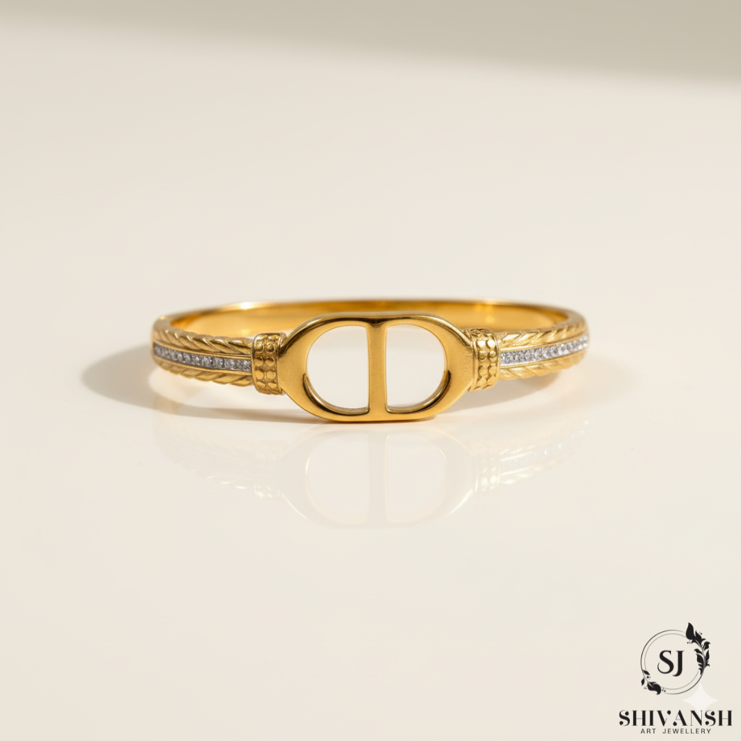 CLASSICAL DAINTY BRACELET