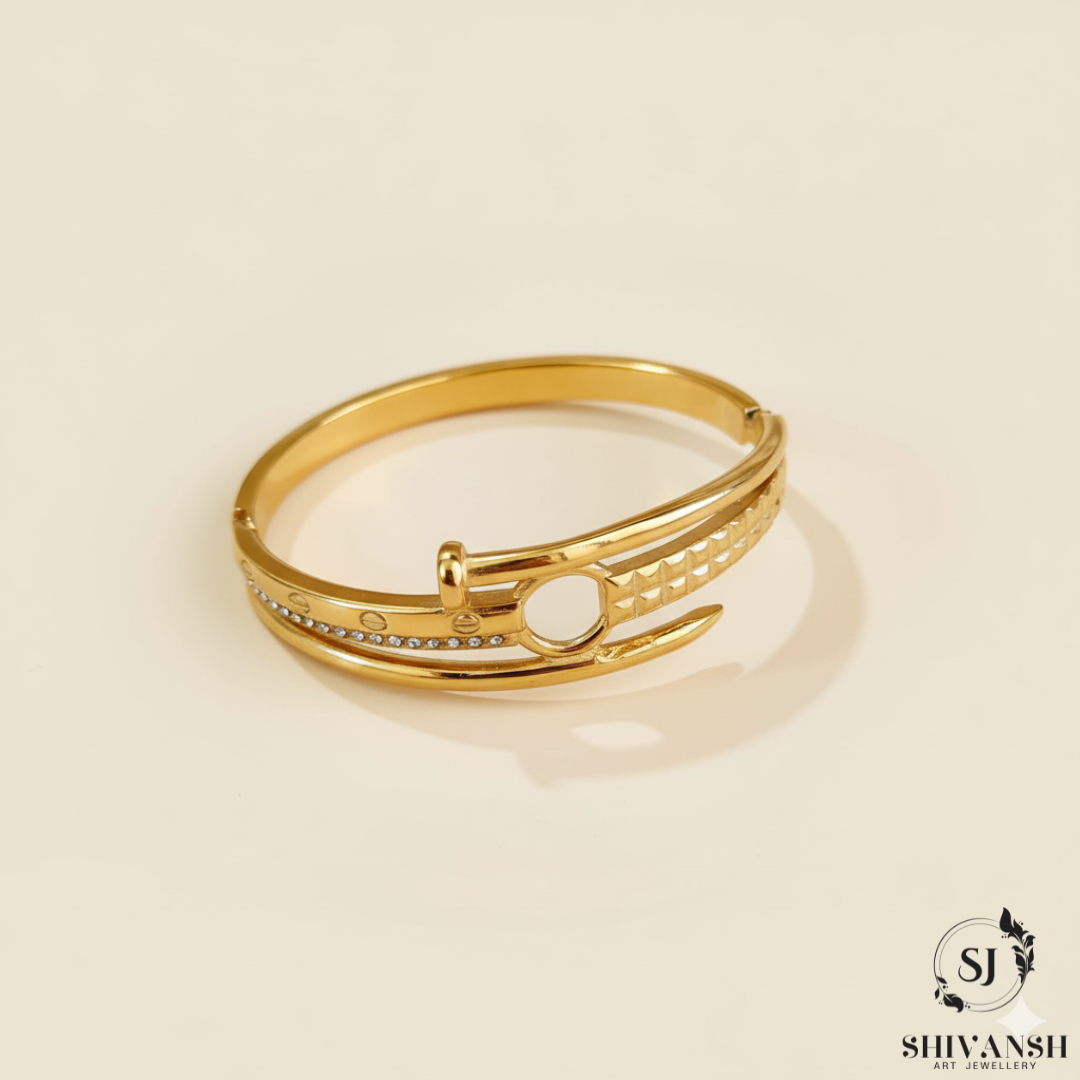 CLASSIC DIAMOND BRACELET