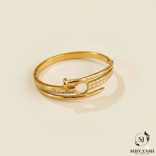 CLASSIC DIAMOND BRACELET