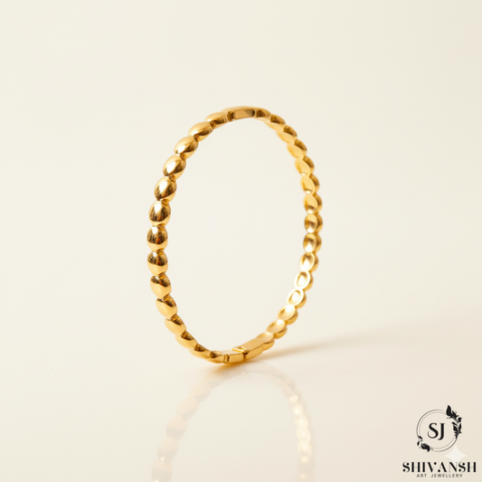 TIMELESS MINIMAL BRACELET