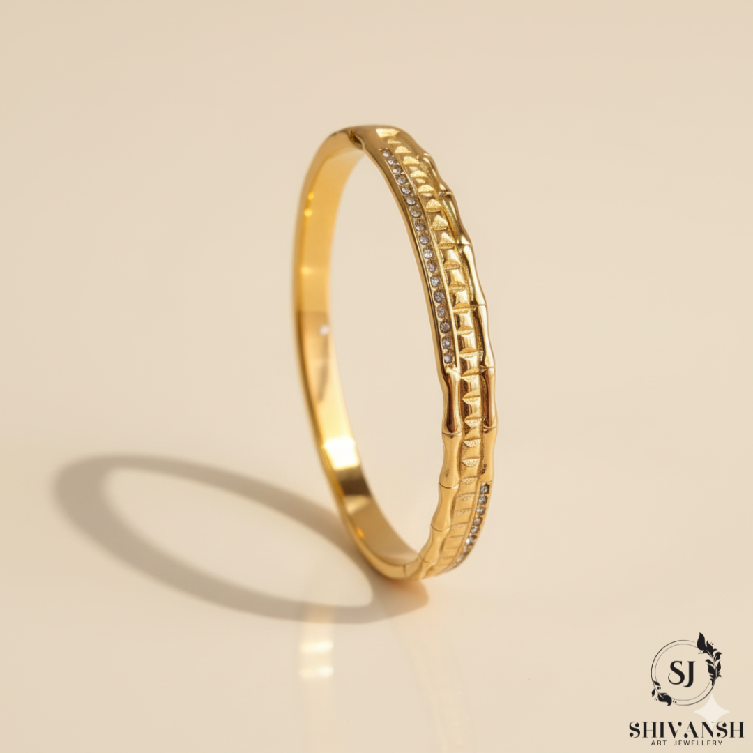 CLASSIC DIAMOND BRACELET