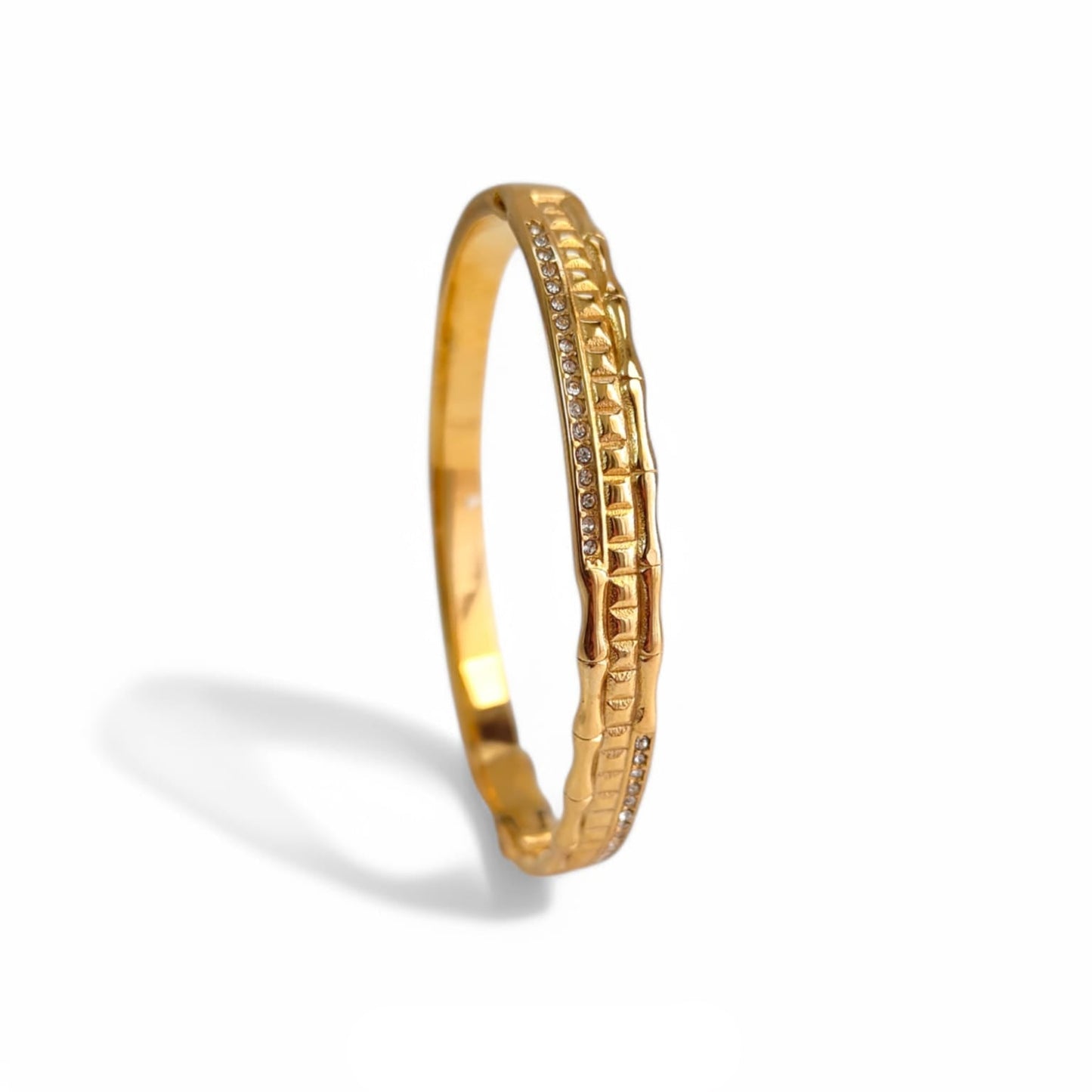 CLASSIC DIAMOND BRACELET