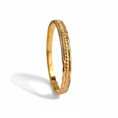 CLASSIC DIAMOND BRACELET