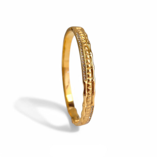 CLASSIC DIAMOND BRACELET