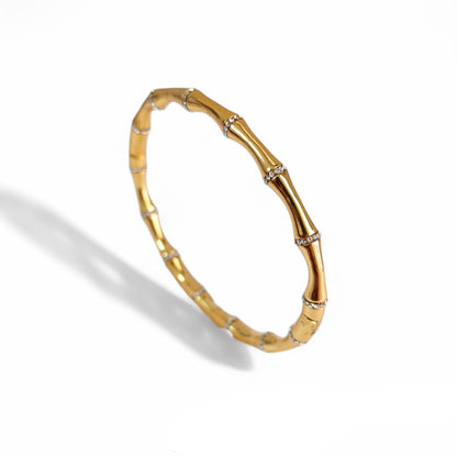 BAMBOO BAND BRACELET