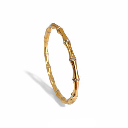 BAMBOO BAND BRACELET