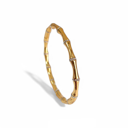 BAMBOO BAND BRACELET