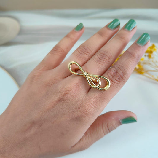 BOW RING
