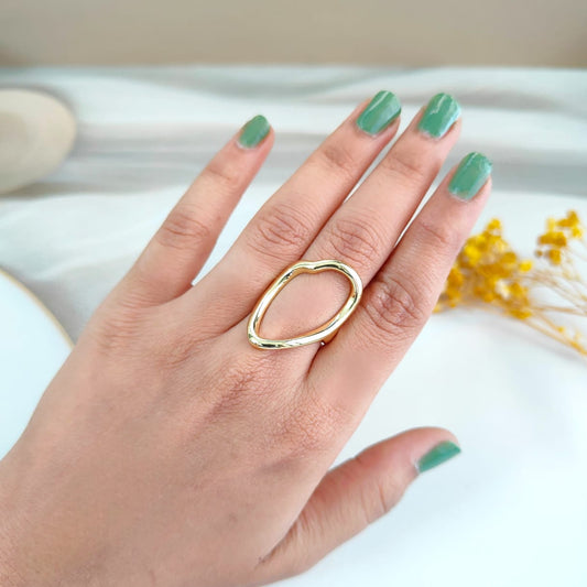 BOLD RING