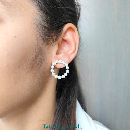 PEARL STUD