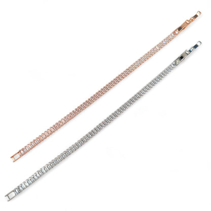 TENNIS BRACELET