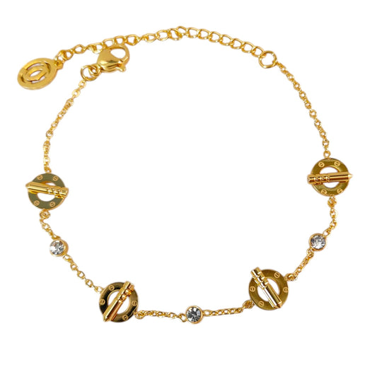 DAISY BRACELET