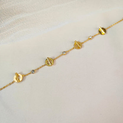 DAISY BRACELET