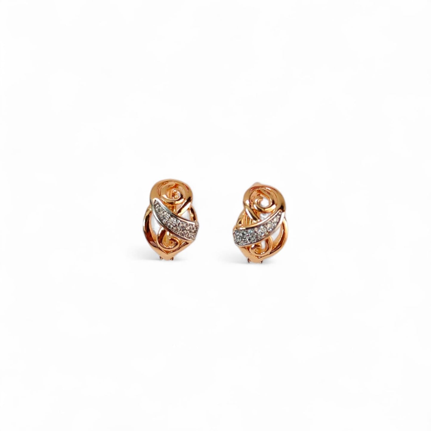 FLOWRAL HOOPS