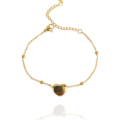 HEART BRACELET 1
