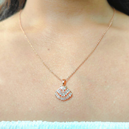 SHELF NECKLACE 133