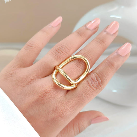 VALORA RING 411