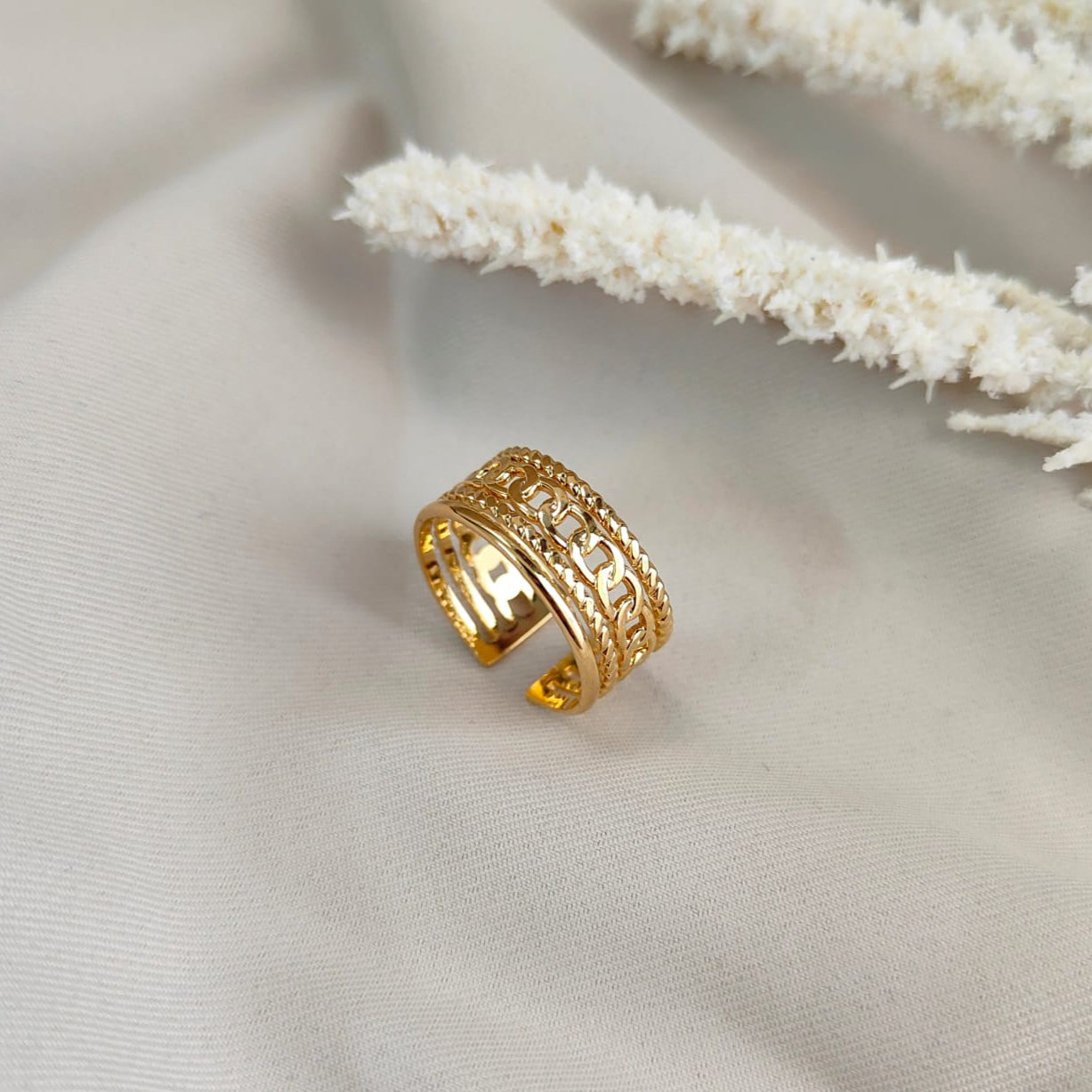 DAILY WEAR RING
