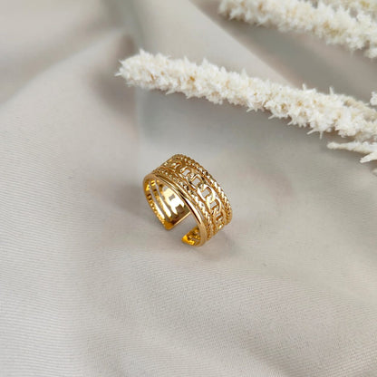DAILY WEAR RING