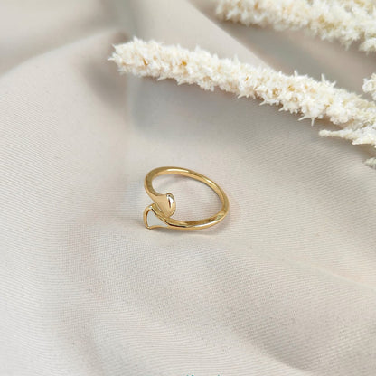 CLASSIC RING 423