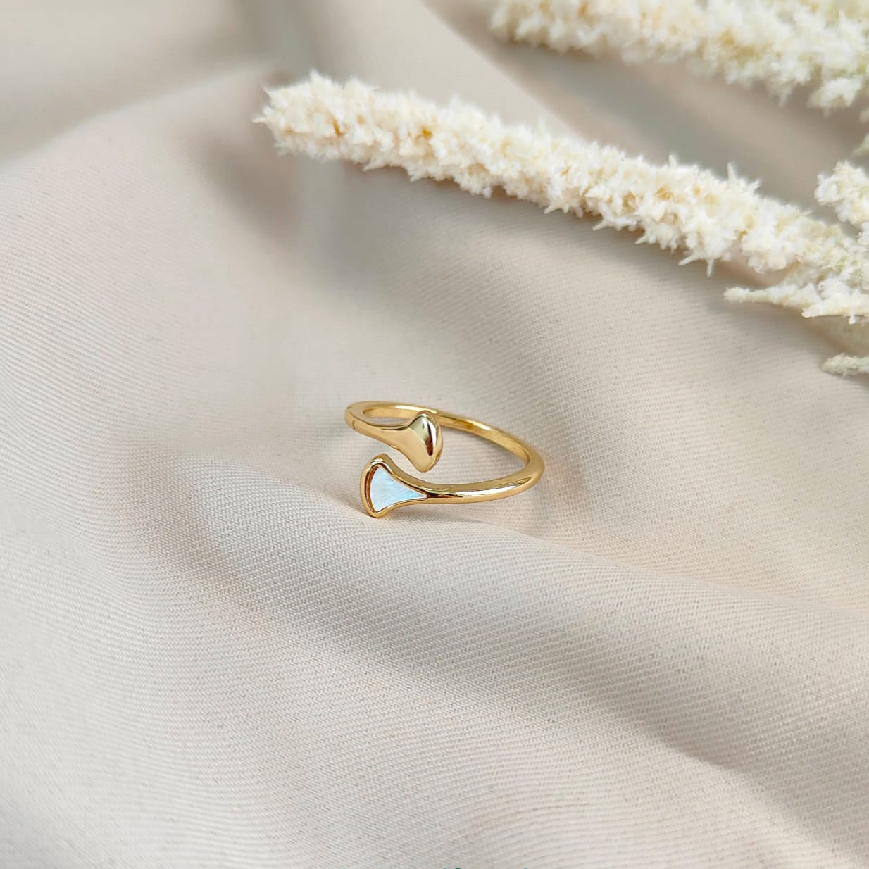 CLASSIC RING 423