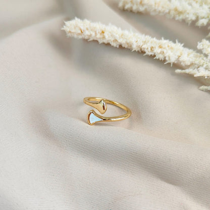 CLASSIC RING 423
