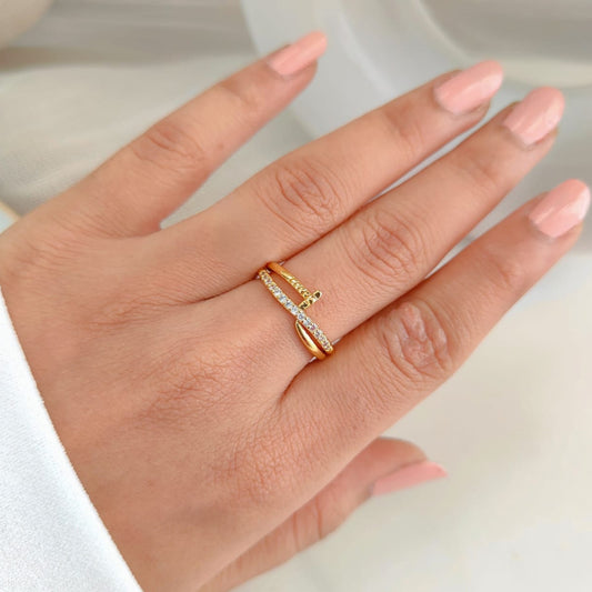 RADIANT RING 389