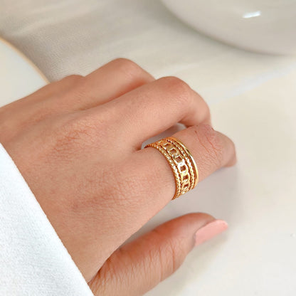 DAILY WEAR RING
