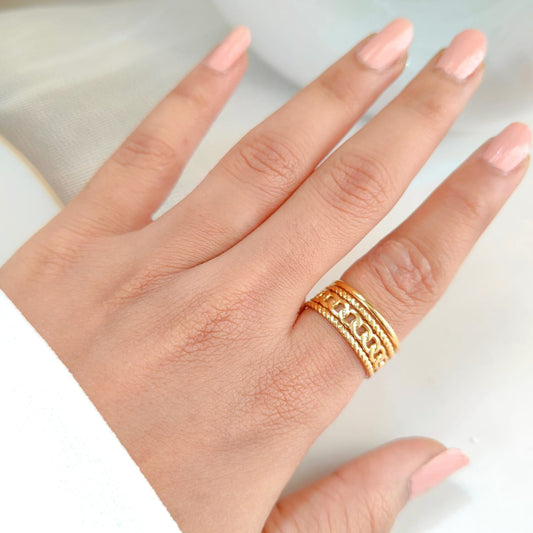 DAILY WEAR RING