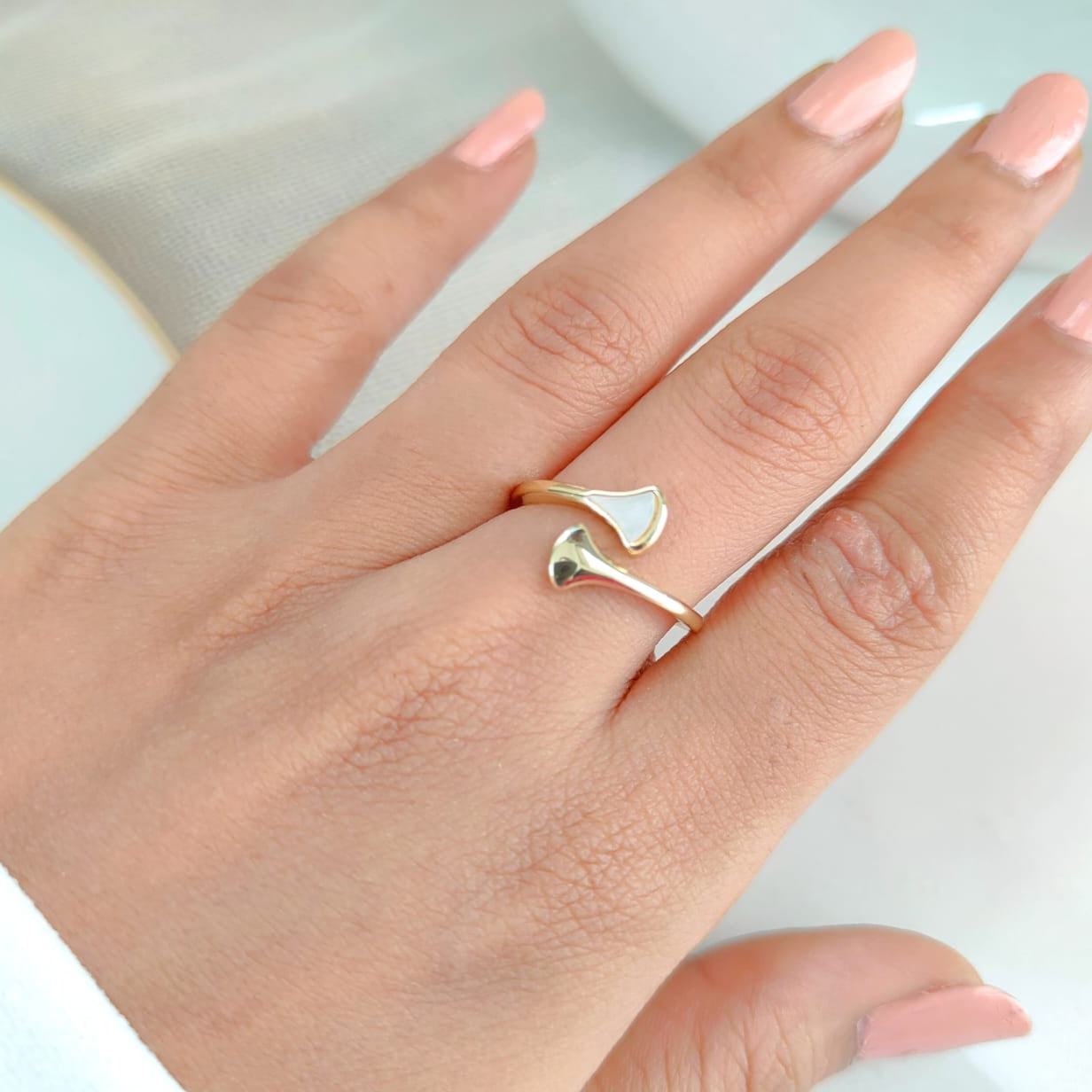 CLASSIC RING 423