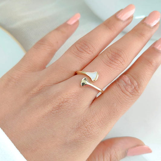 CLASSIC RING 423